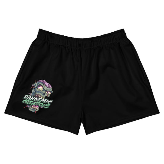 Women's 'ZOMBIE' Shorts