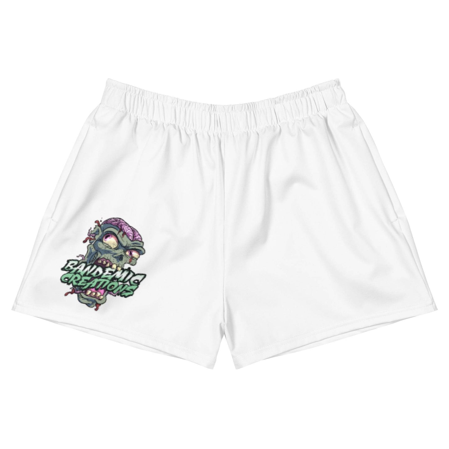 Z.O.E Women's Athletic Shorts