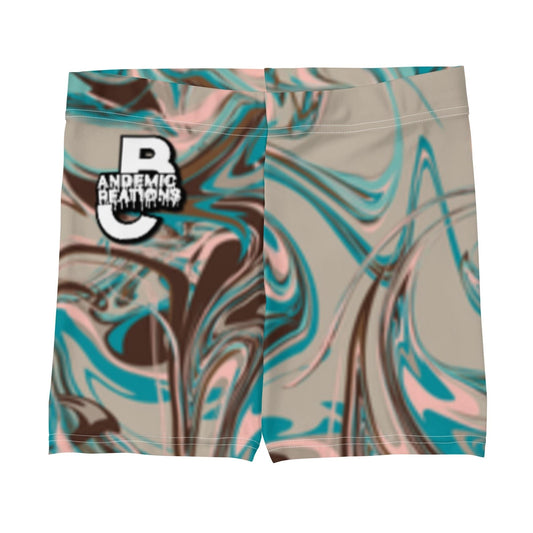 Caffine Shorts - BandemicCreations