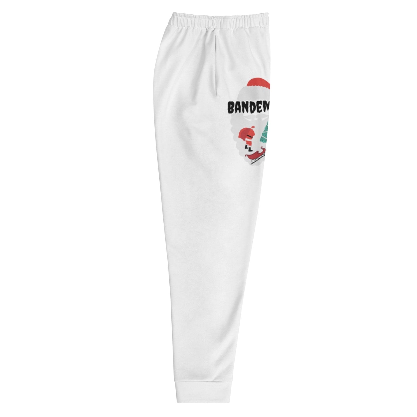 Christmas Edition Joggers - BandemicCreations