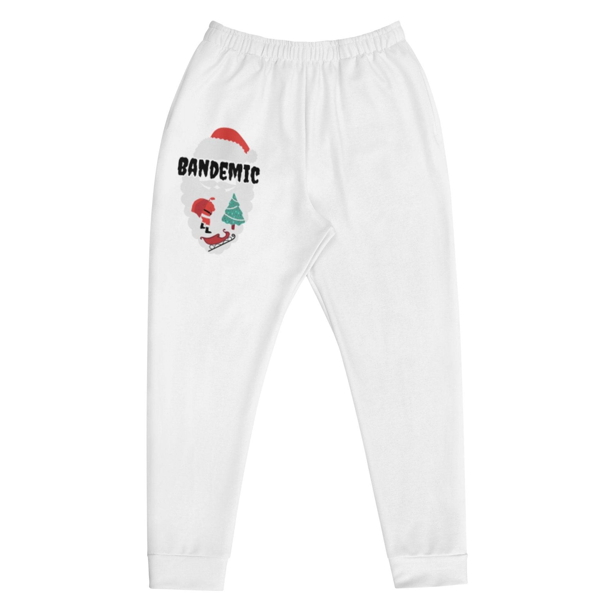 Christmas Edition Joggers - BandemicCreations