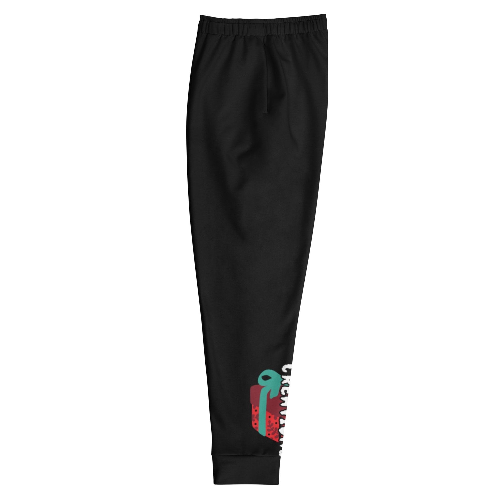 Christmas Edition Joggers - BandemicCreations