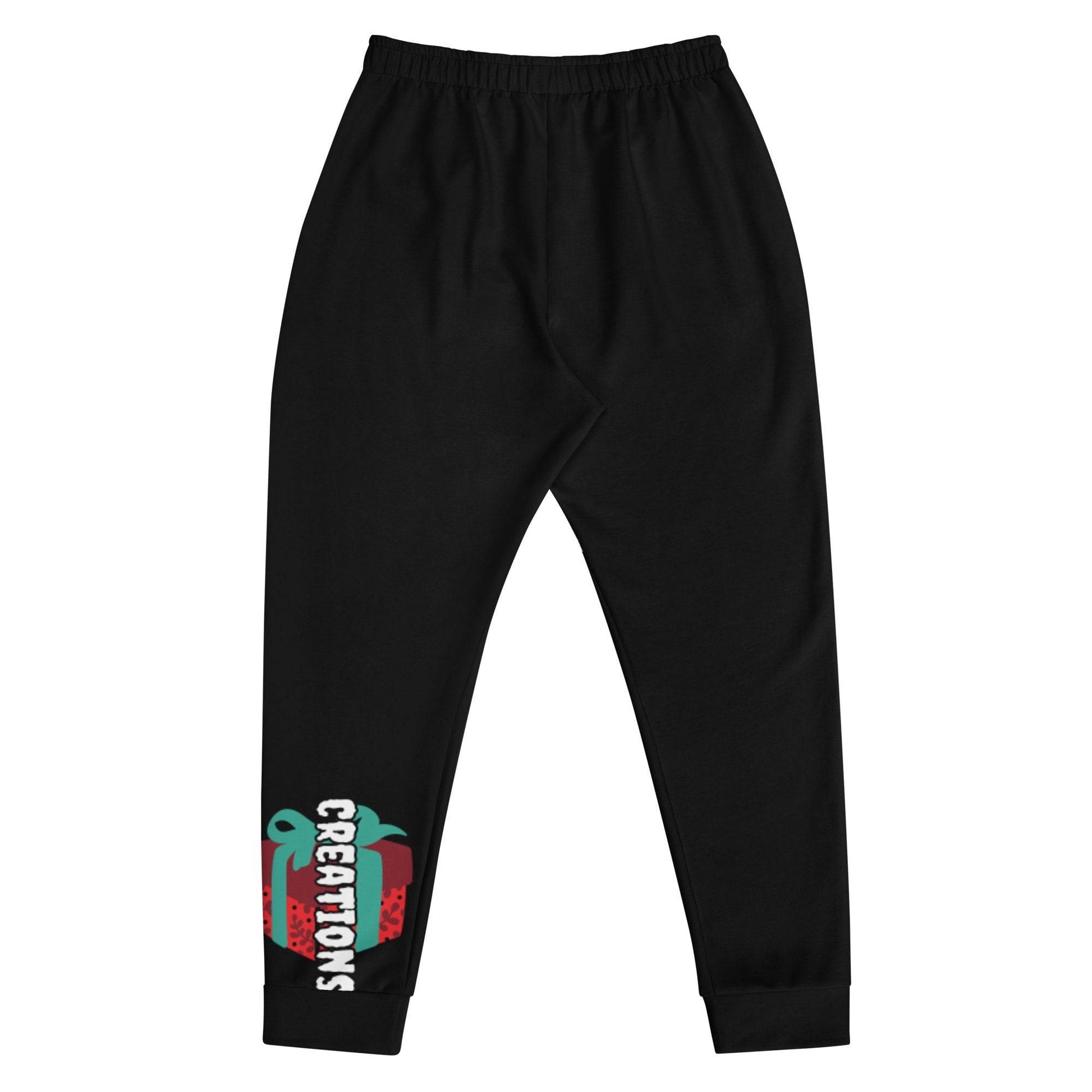 Christmas Edition Joggers - BandemicCreations