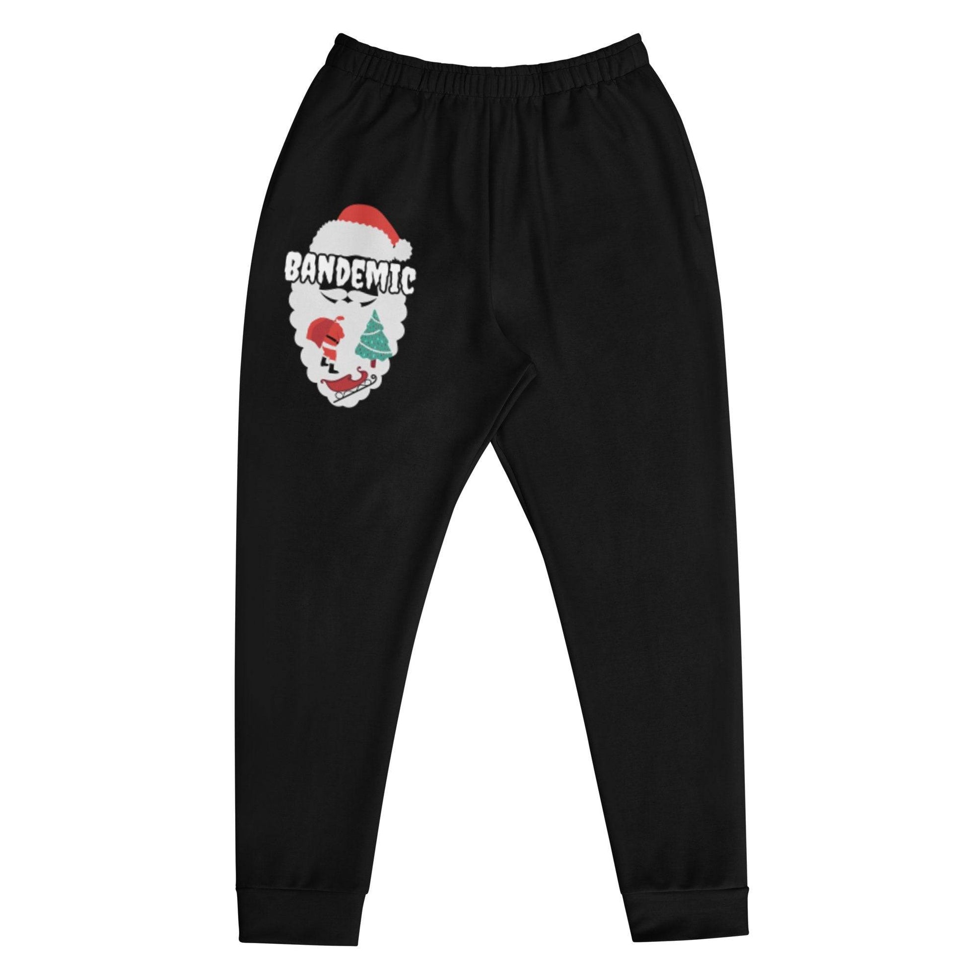 Christmas Edition Joggers - BandemicCreations