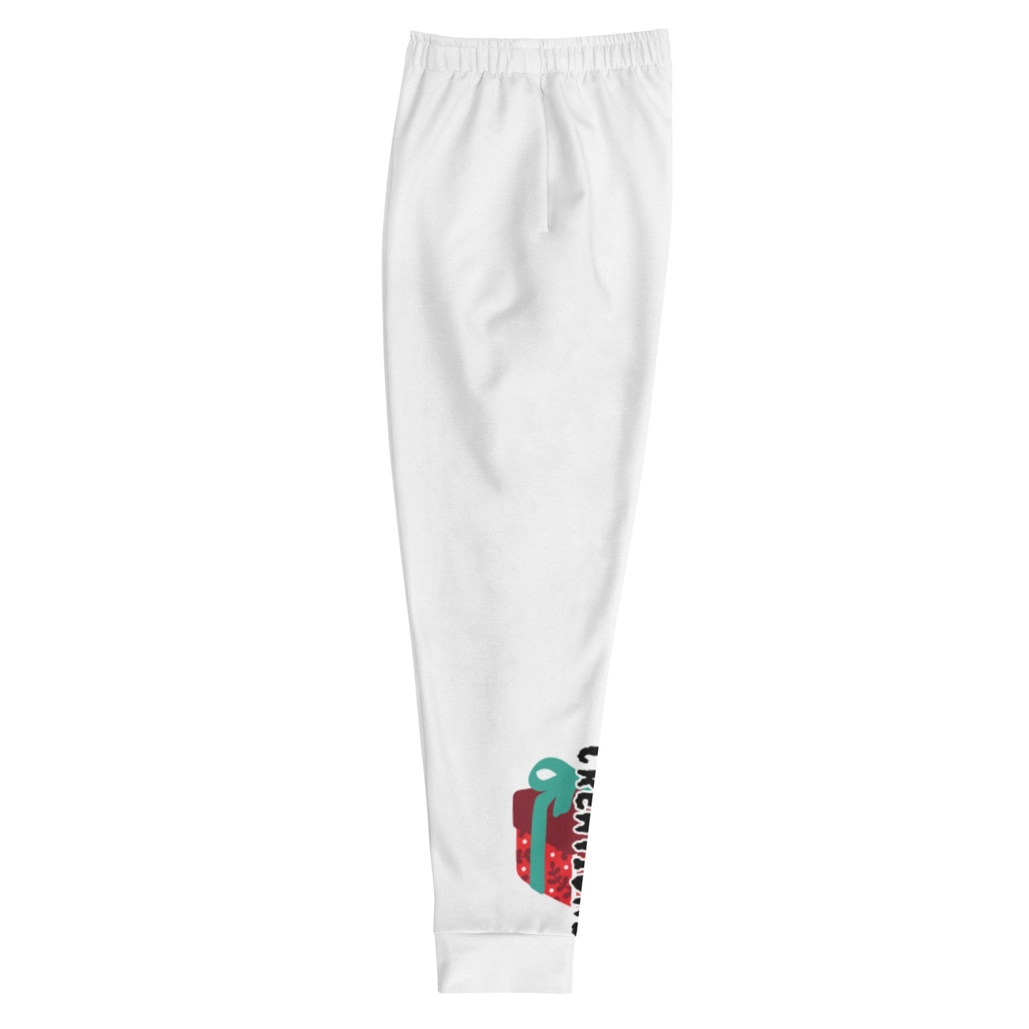 Christmas Edition Joggers - BandemicCreations