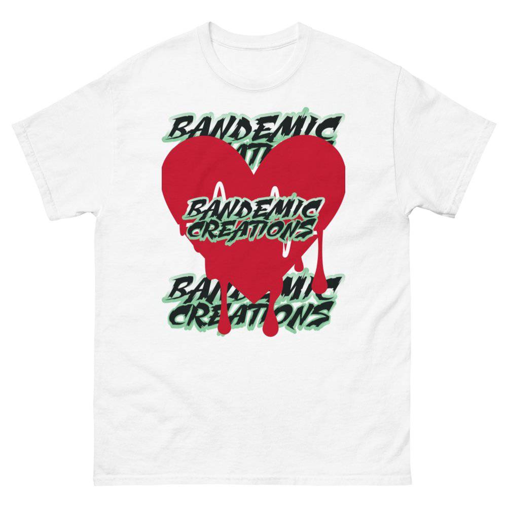 Love Bandemic T-Shirt - BandemicCreations