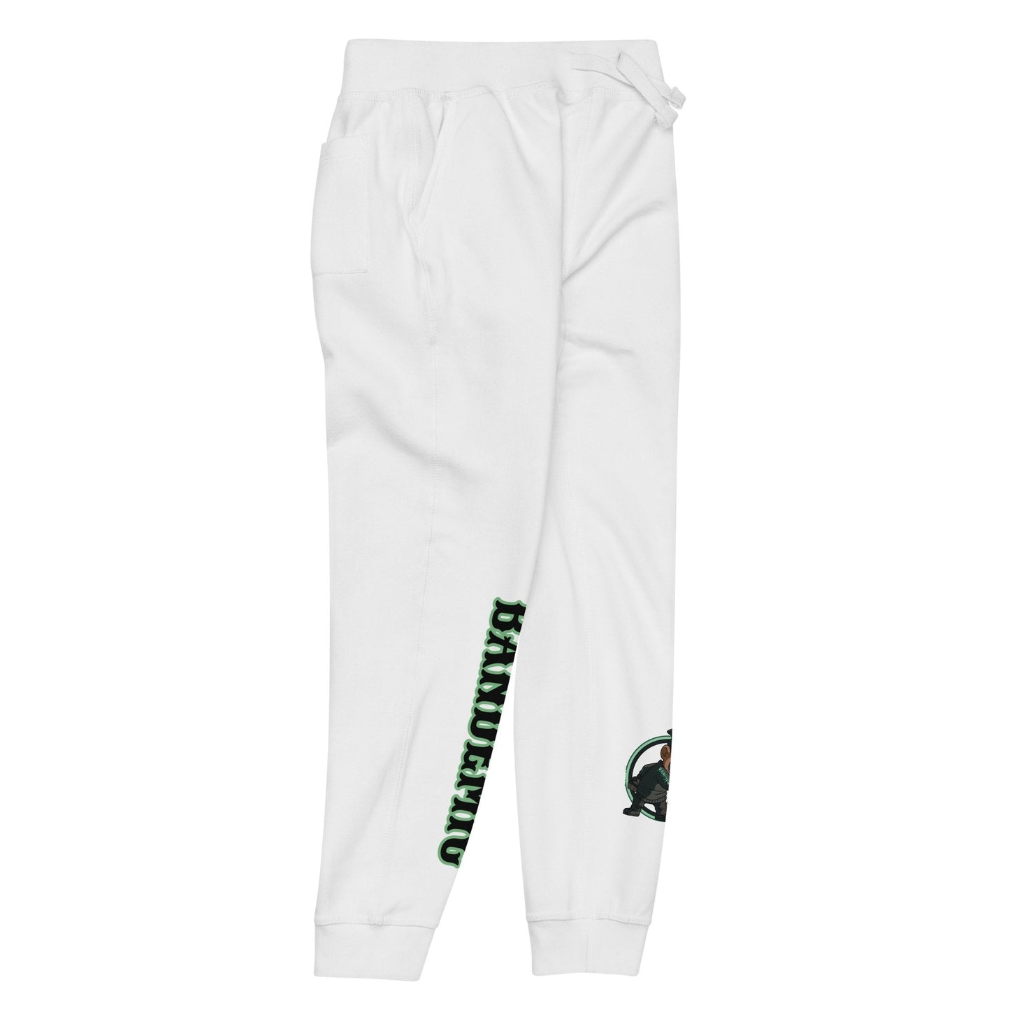 Men's 'Bandemic Bandit' Sweatpants - BandemicCreations