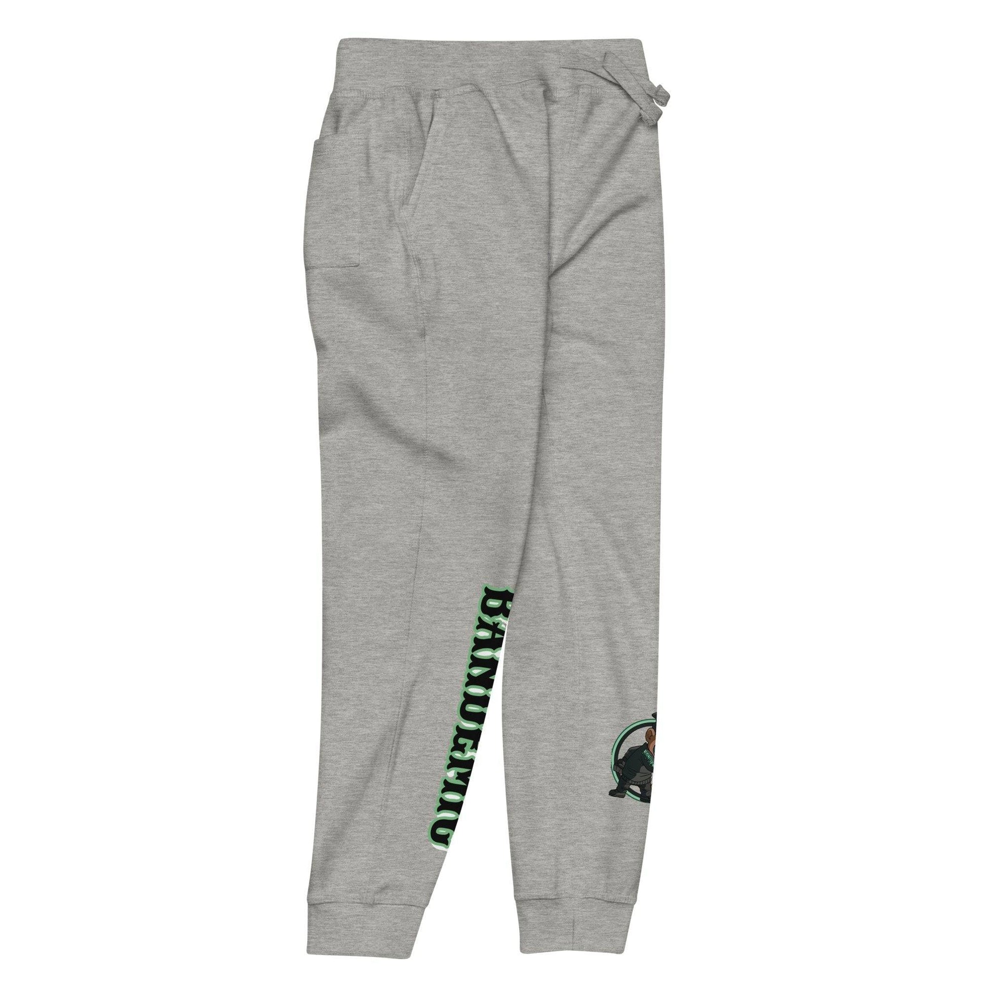 Men's 'Bandemic Bandit' Sweatpants - BandemicCreations