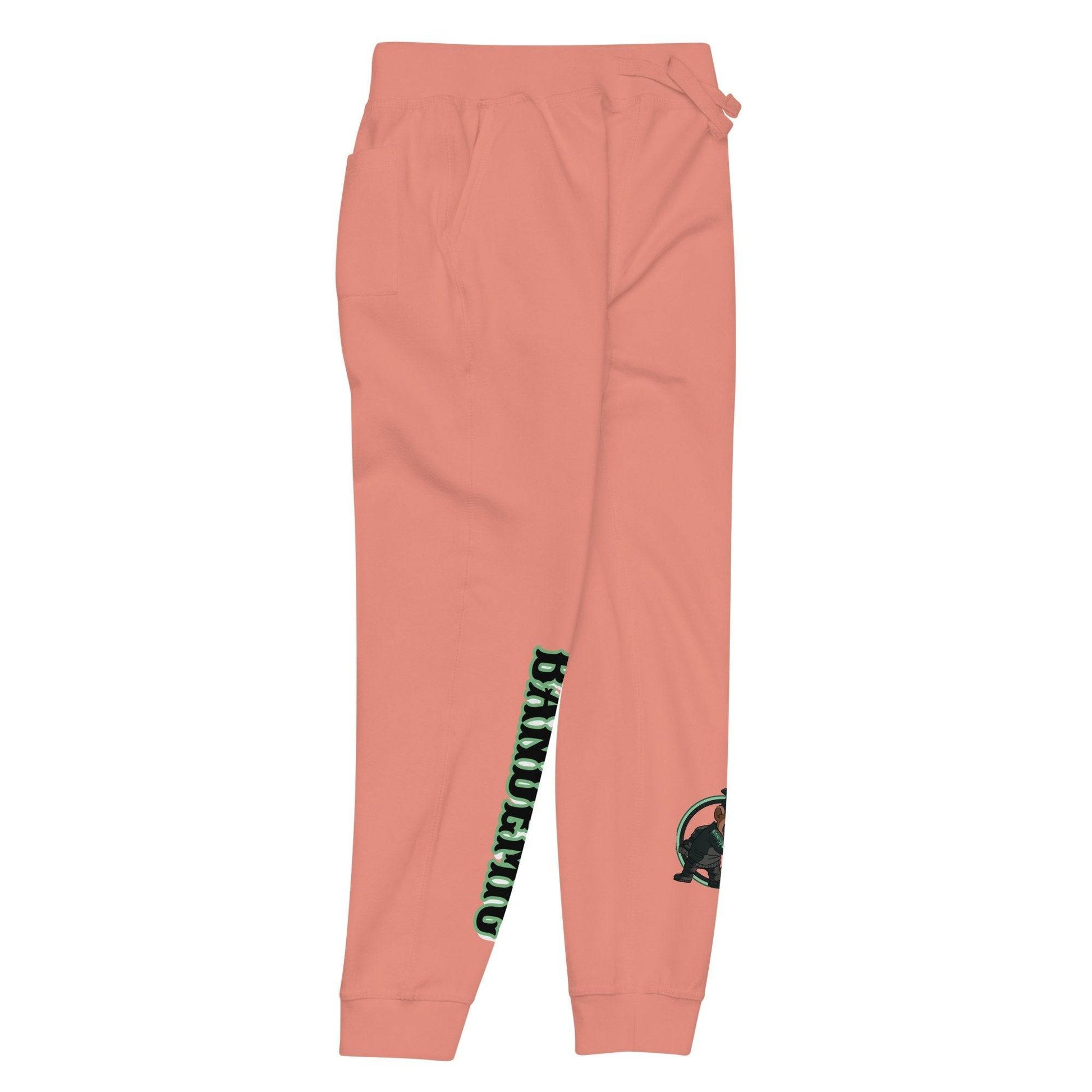 Men's 'Bandemic Bandit' Sweatpants - BandemicCreations