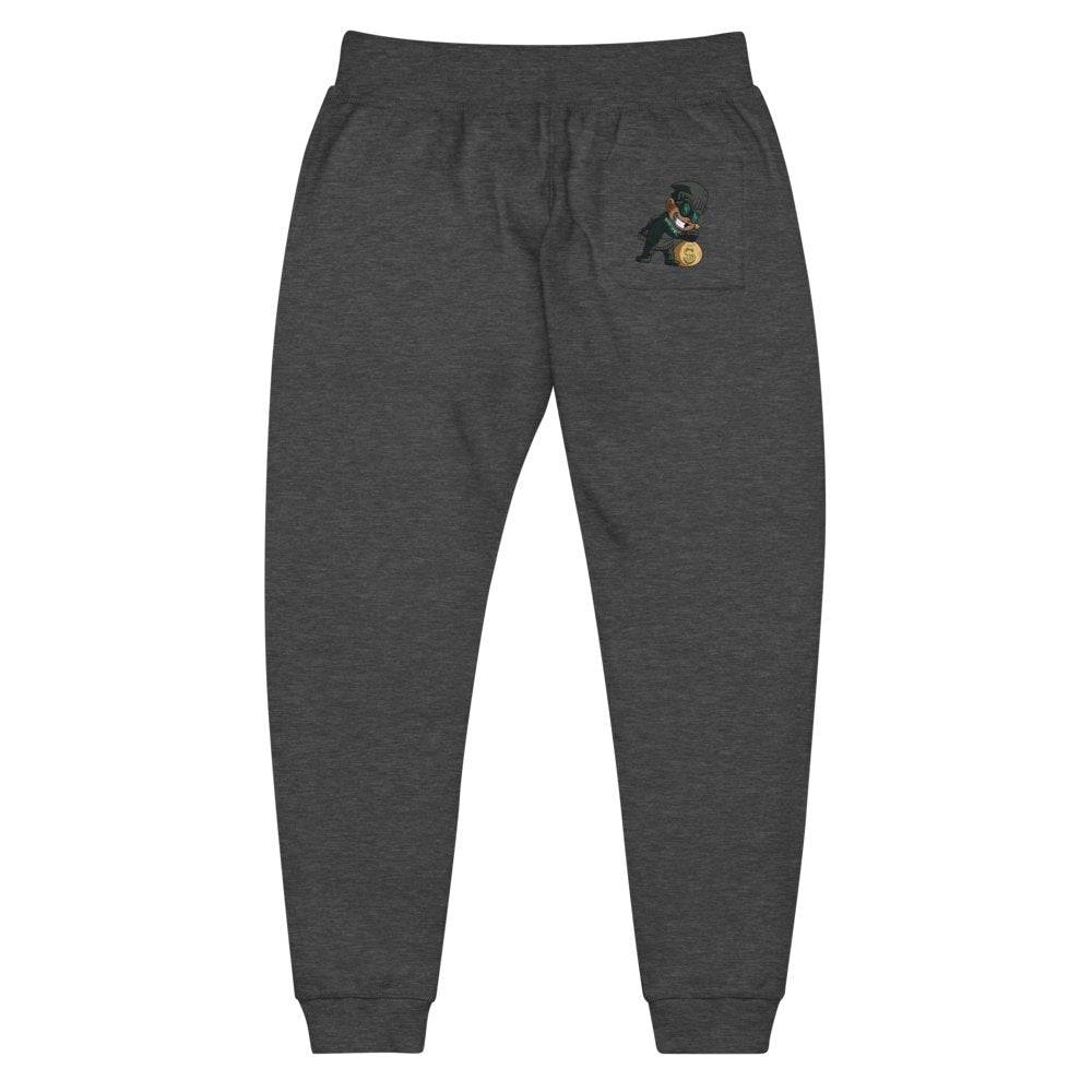 Men's Bandemic Sweatpants - BandemicCreations