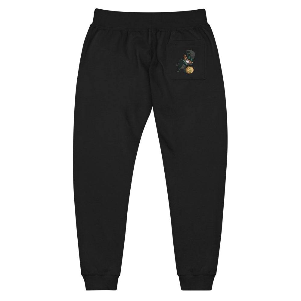 Men's Bandemic Sweatpants - BandemicCreations