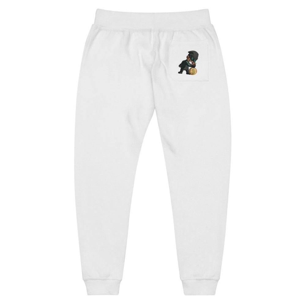 Men's Bandemic Sweatpants - BandemicCreations