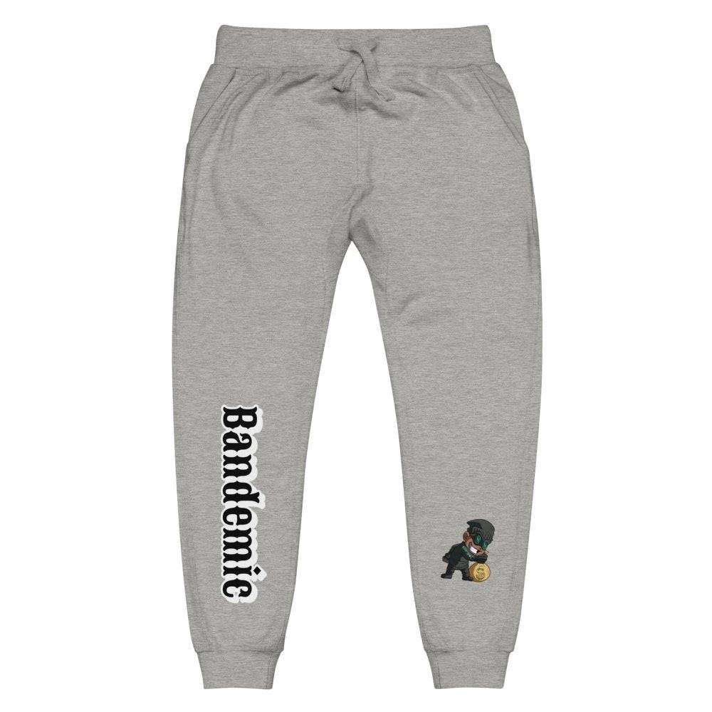 Men's Bandemic Sweatpants - BandemicCreations