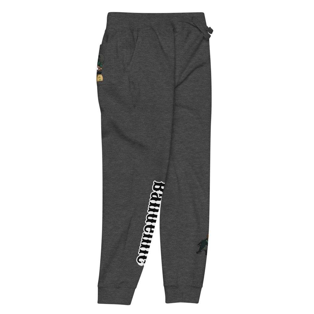 Men's Bandemic Sweatpants - BandemicCreations