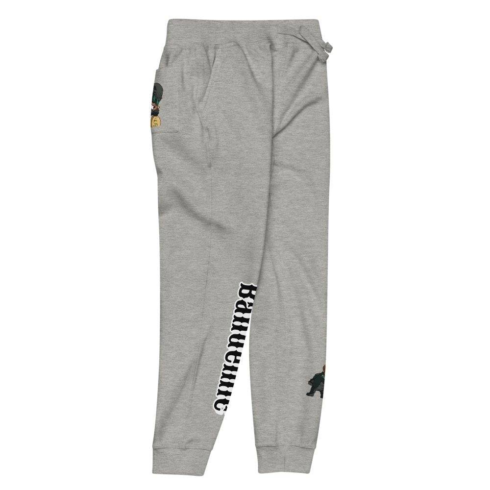 Men's Bandemic Sweatpants - BandemicCreations