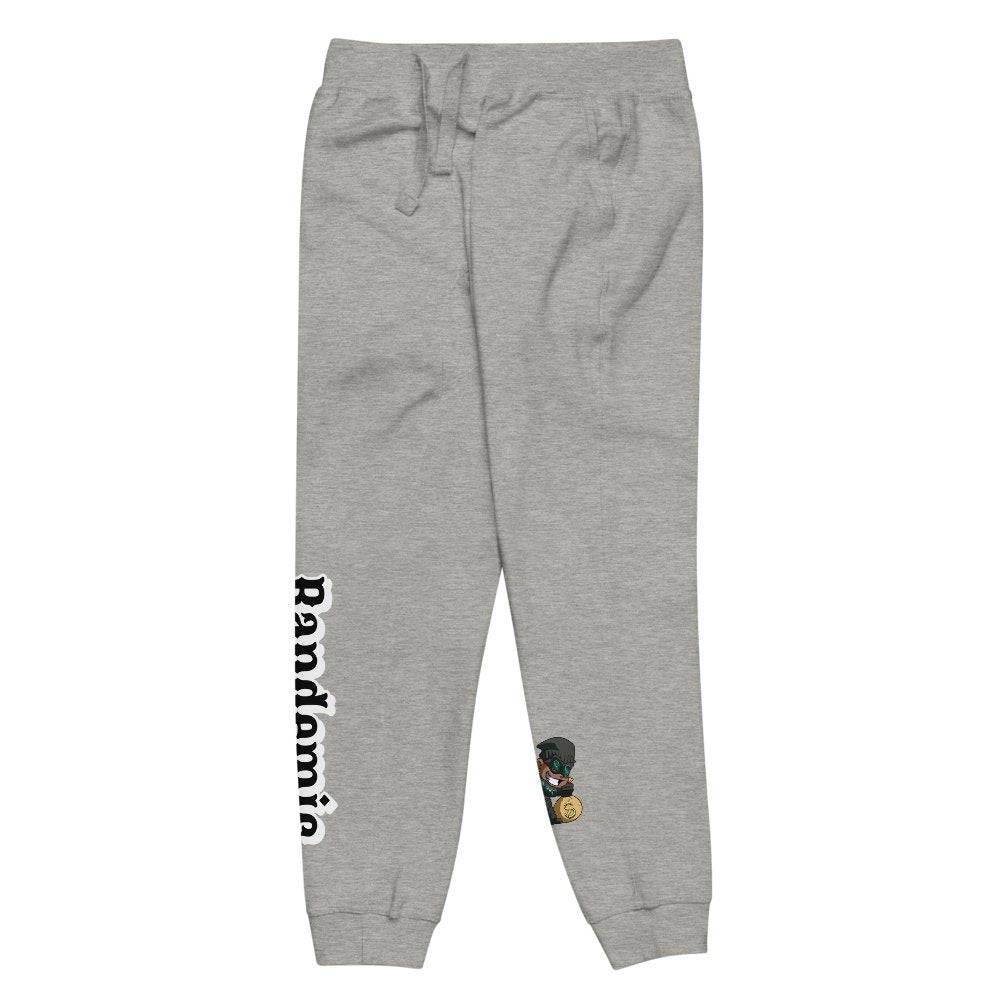 Men's Bandemic Sweatpants - BandemicCreations