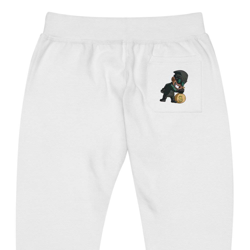 Men's Bandemic Sweatpants - BandemicCreations