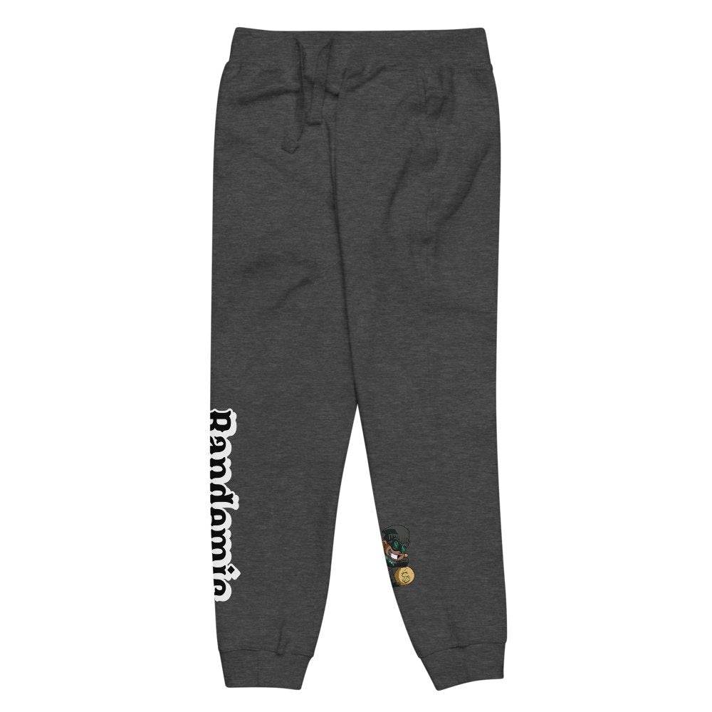 Men's Bandemic Sweatpants - BandemicCreations