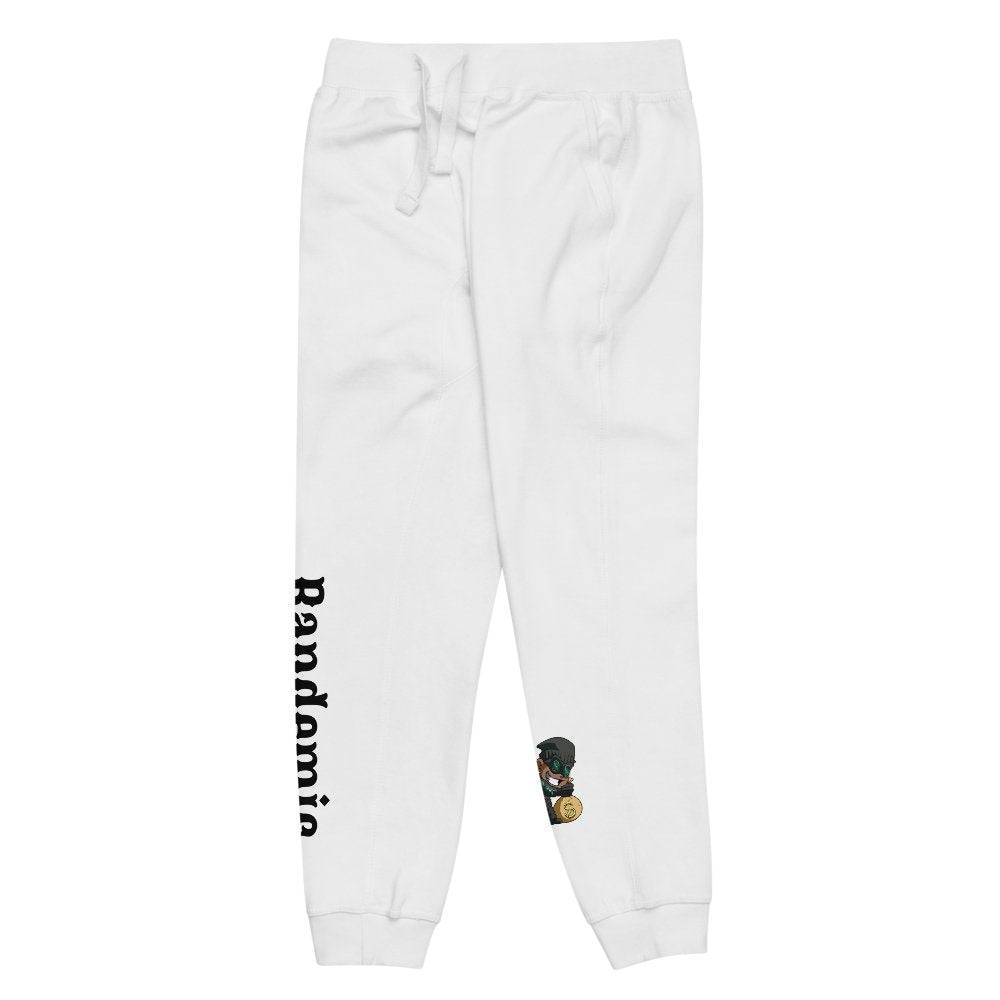 Men's Bandemic Sweatpants - BandemicCreations