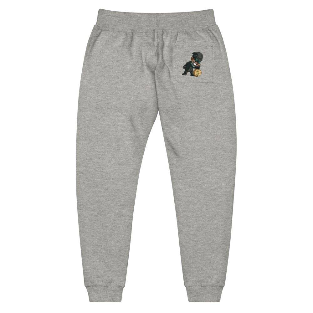 Men's Bandemic Sweatpants - BandemicCreations