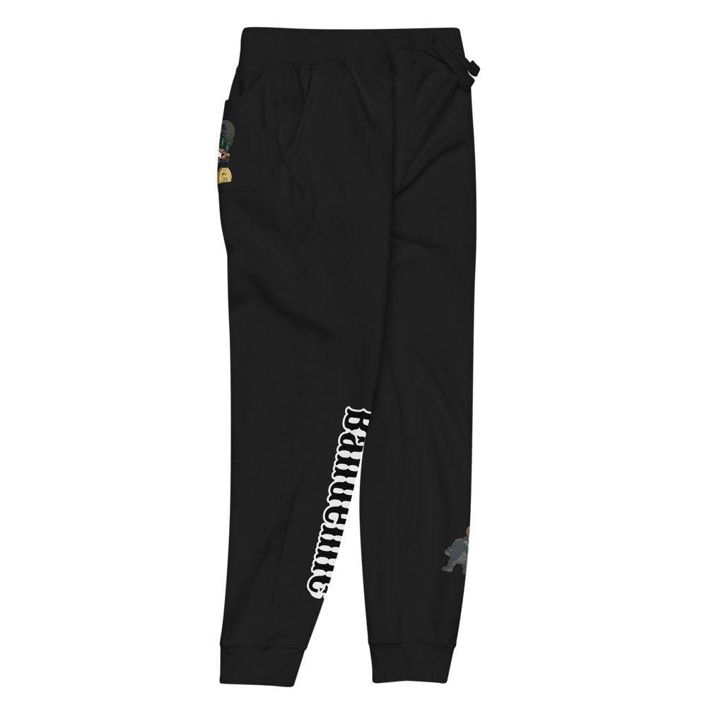 Men's Bandemic Sweatpants - BandemicCreations