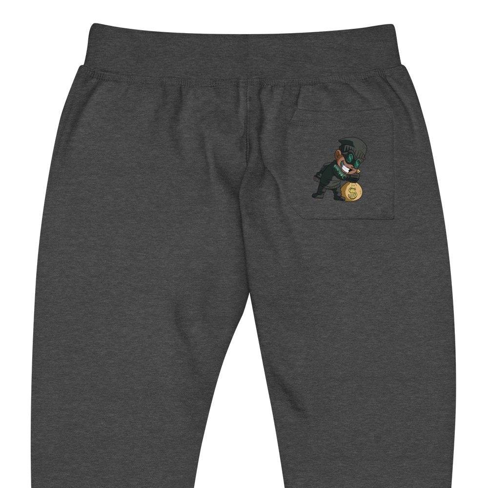 Men's Bandemic Sweatpants - BandemicCreations