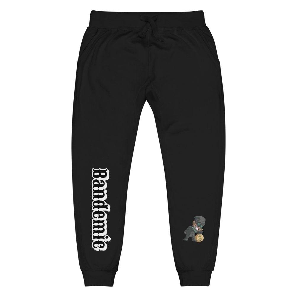 Men's Bandemic Sweatpants - BandemicCreations