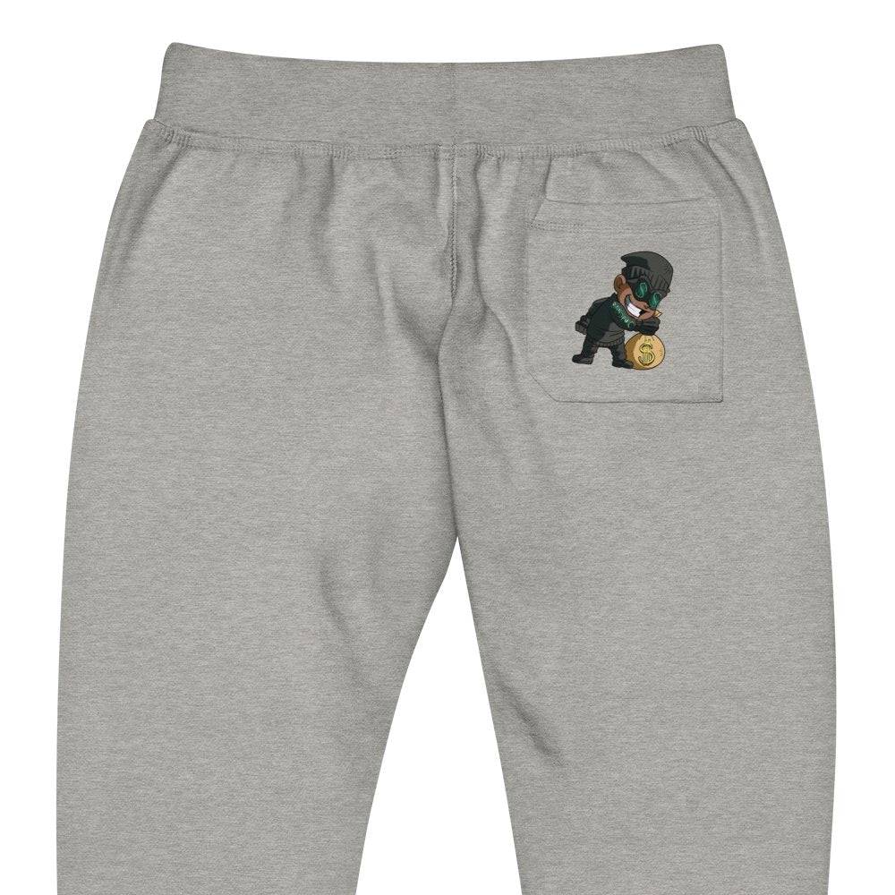 Men's Bandemic Sweatpants - BandemicCreations