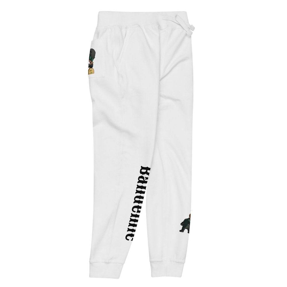 Men's Bandemic Sweatpants - BandemicCreations