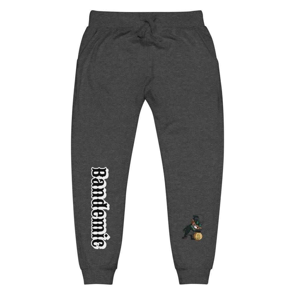 Men's Bandemic Sweatpants - BandemicCreations