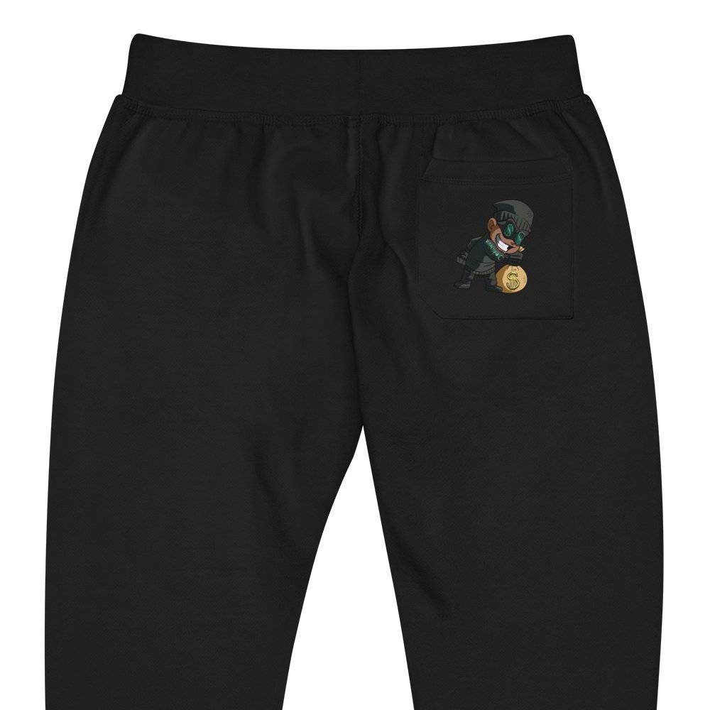 Men's Bandemic Sweatpants - BandemicCreations