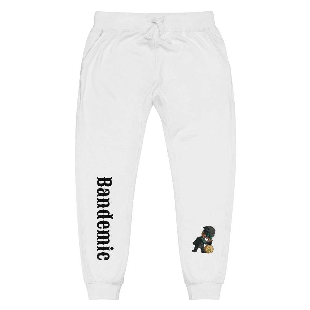 Men's Bandemic Sweatpants - BandemicCreations