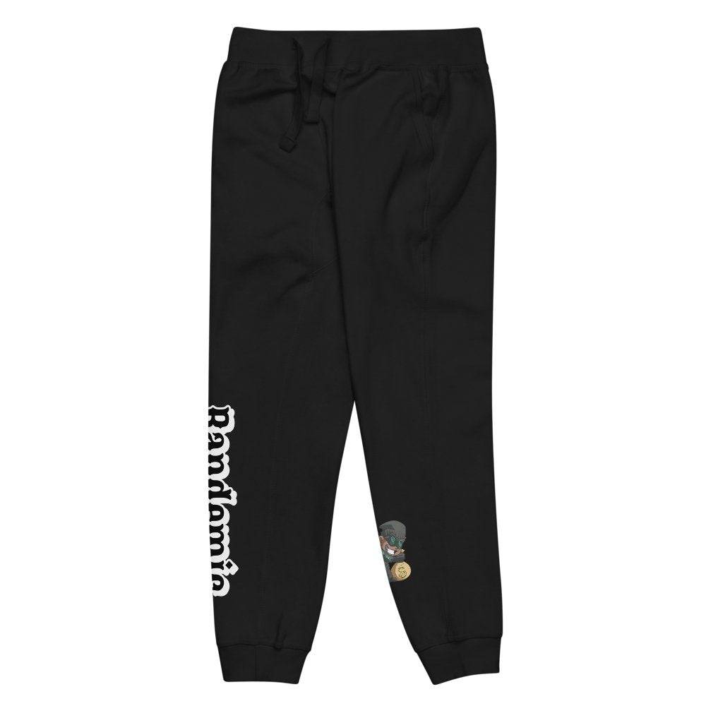 Men's Bandemic Sweatpants - BandemicCreations