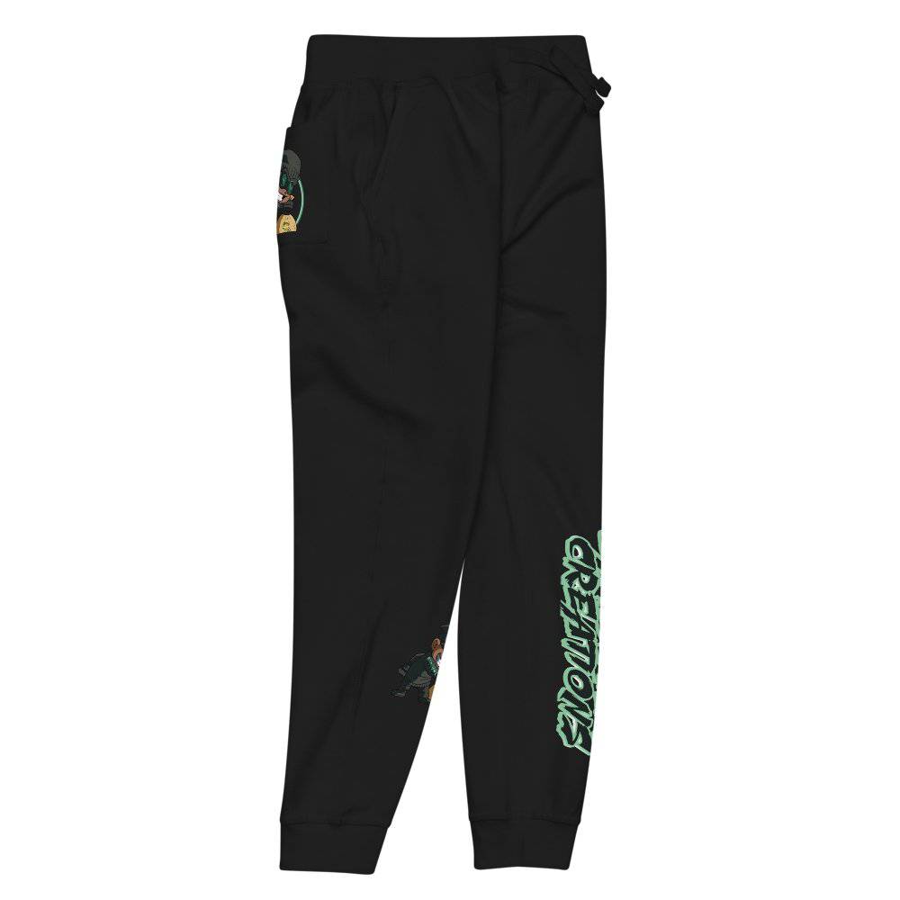 Men's BCreations Sweatpants - BandemicCreations