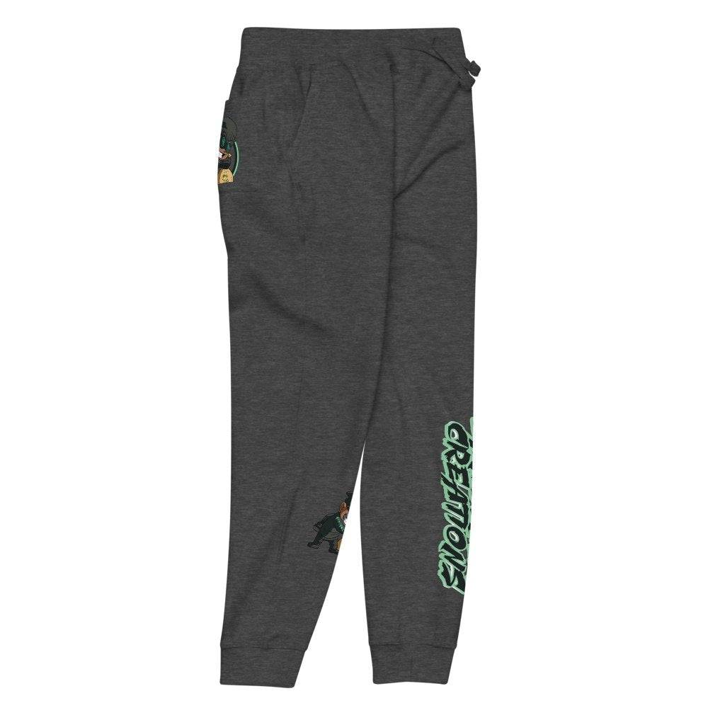 Men's BCreations Sweatpants - BandemicCreations