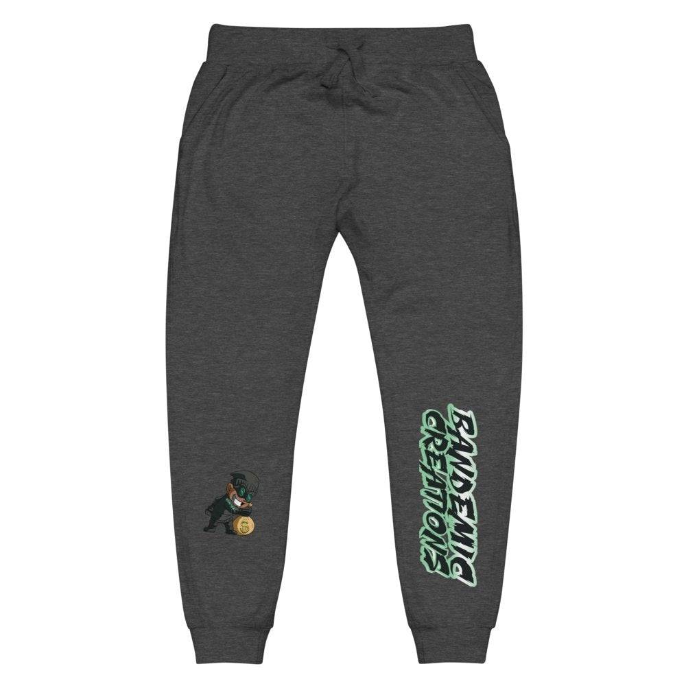 Men's BCreations Sweatpants - BandemicCreations