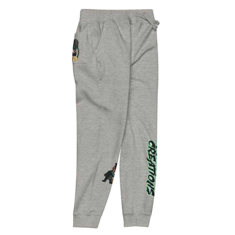 Men's BCreations Sweatpants - BandemicCreations