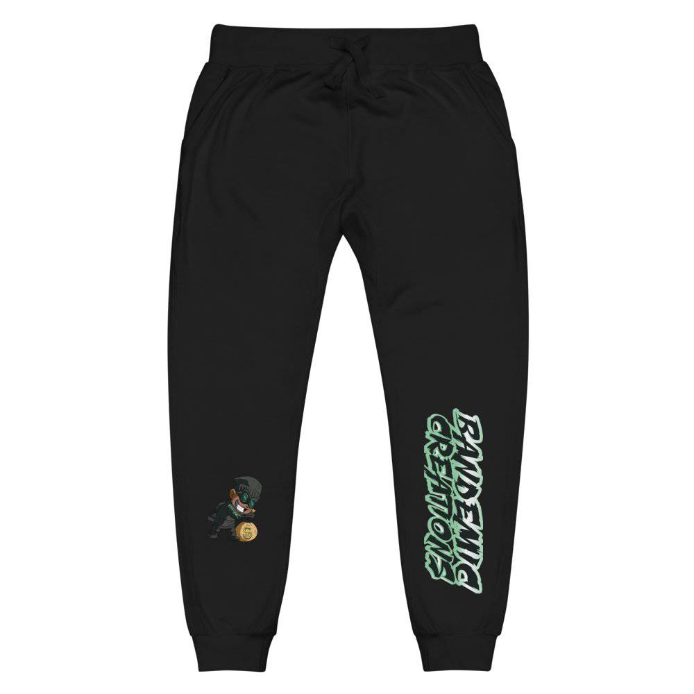 Men's BCreations Sweatpants - BandemicCreations