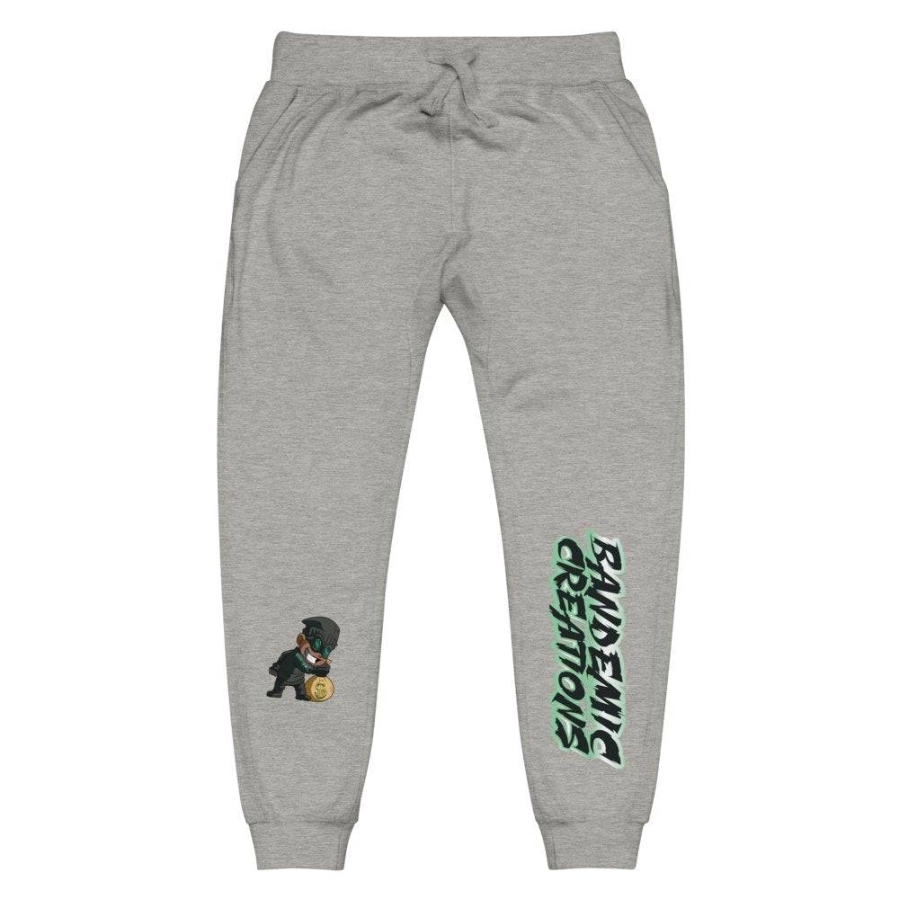 Men's BCreations Sweatpants - BandemicCreations