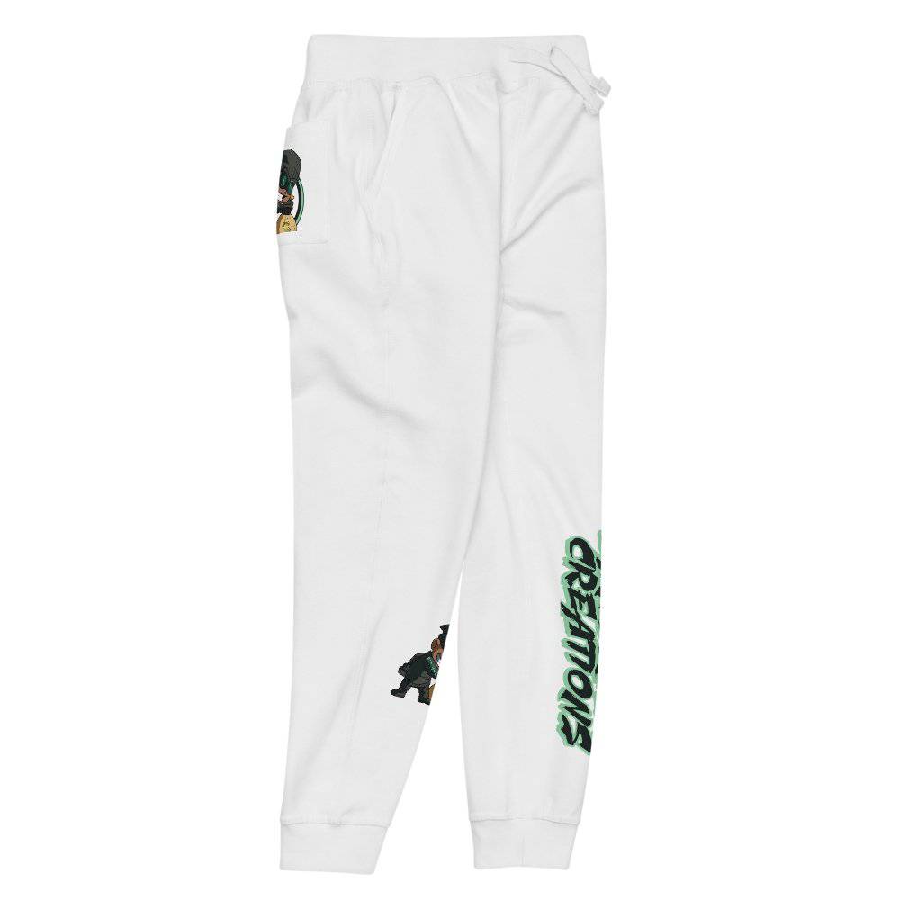 Men's BCreations Sweatpants - BandemicCreations