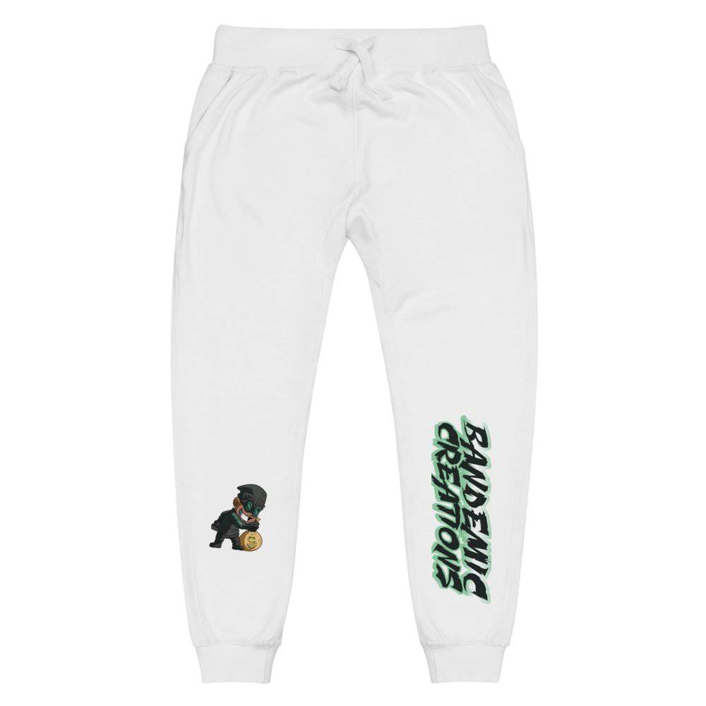 Men's BCreations Sweatpants - BandemicCreations