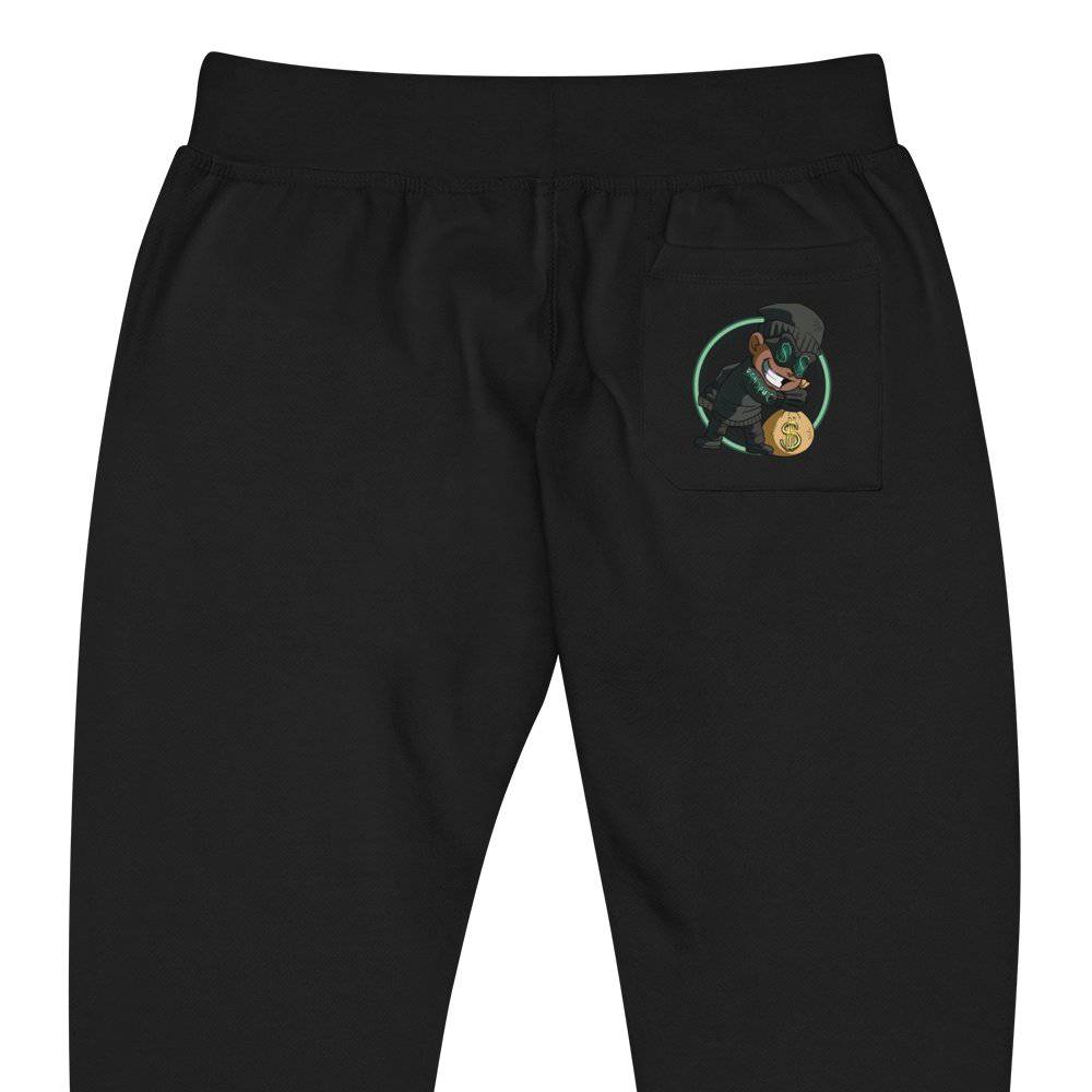 Men's BCreations Sweatpants - BandemicCreations