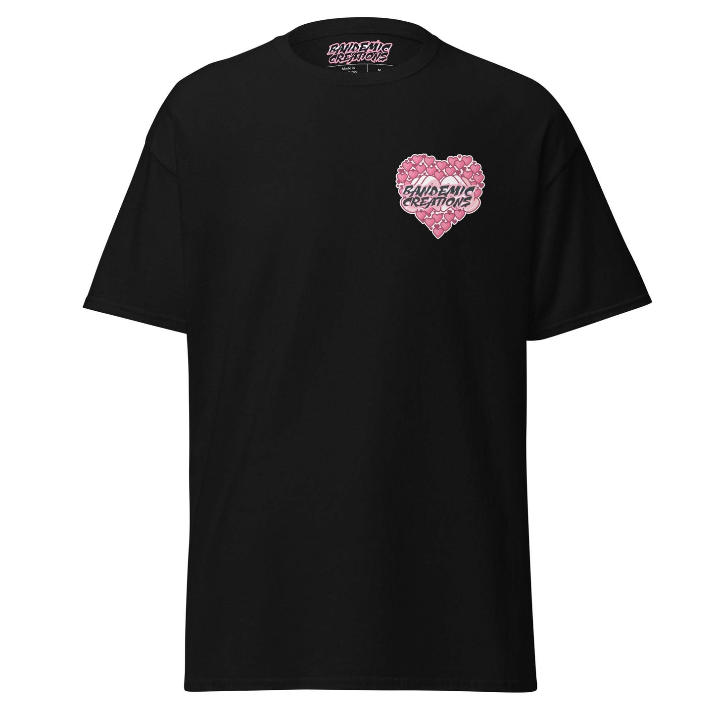 Real Love T-Shirt