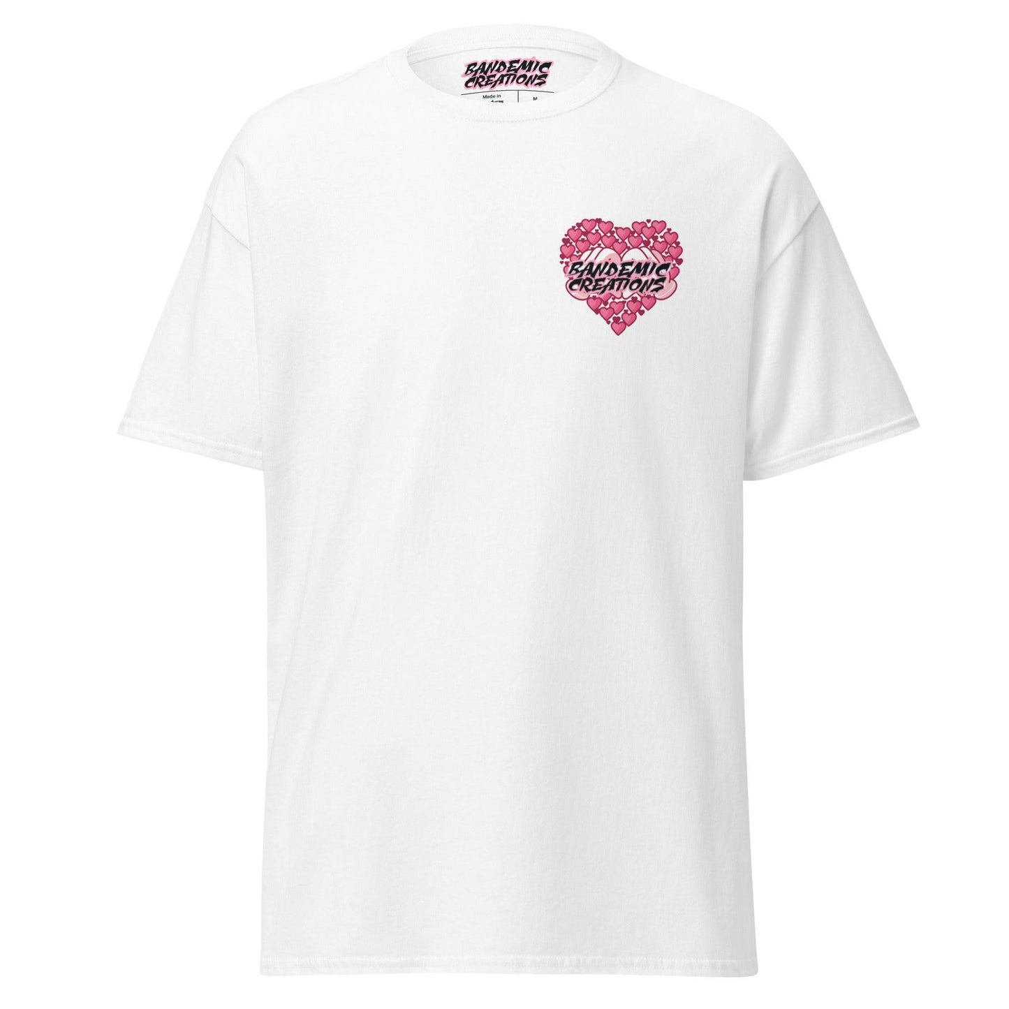 Real Love T-Shirt