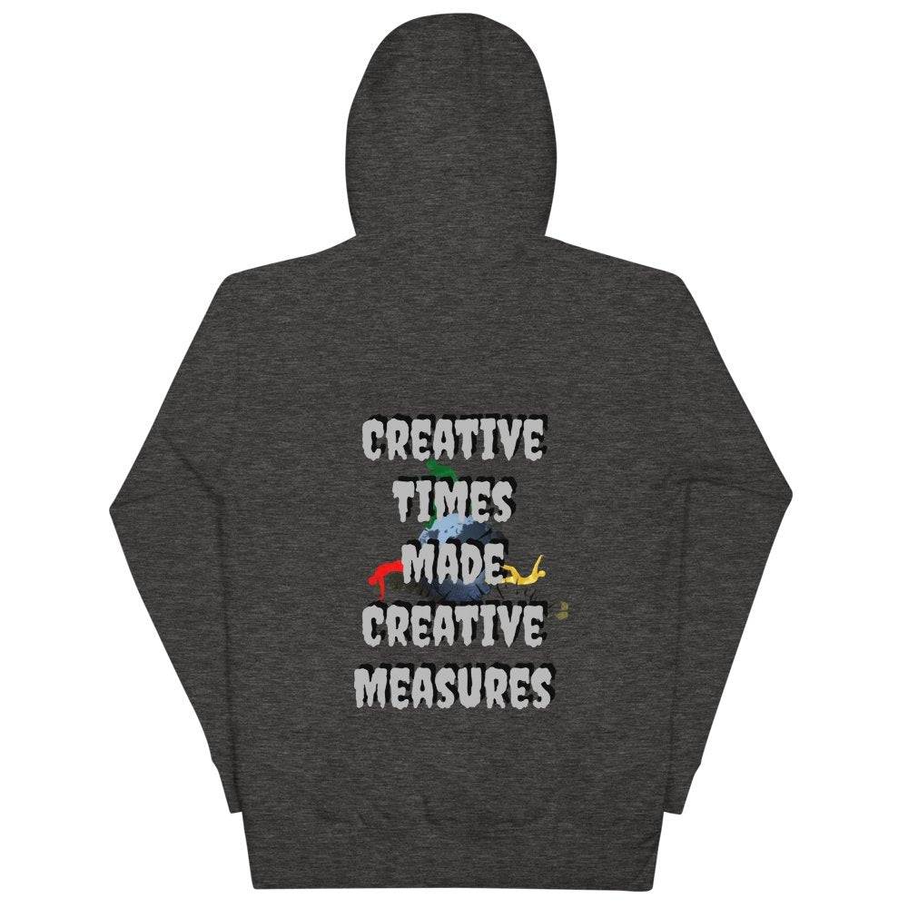 Men's CTMCM Hoodie - BandemicCreations