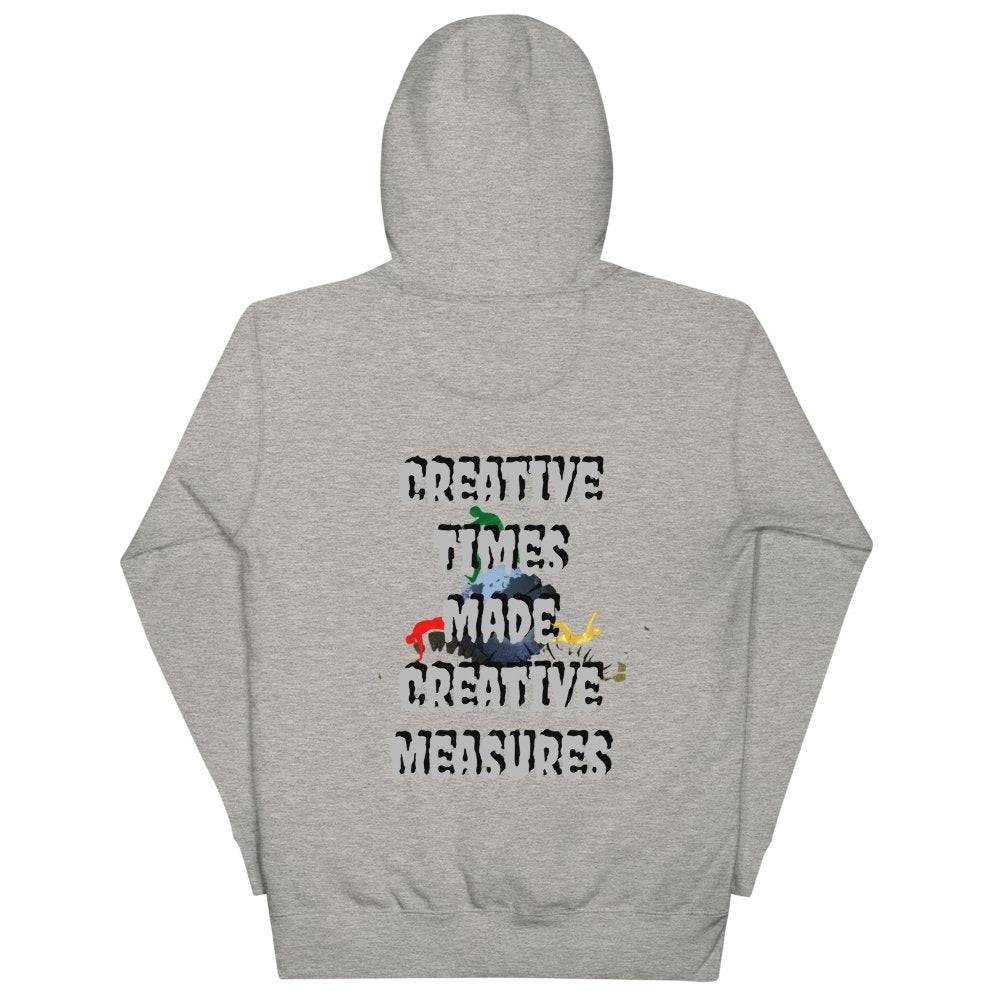 Men's CTMCM Hoodie - BandemicCreations