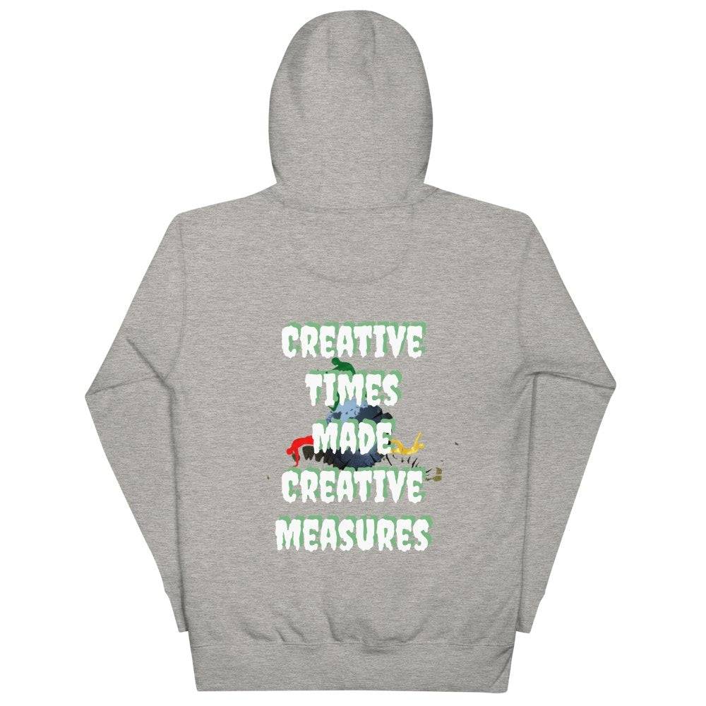 Men's CTMCM Hoodie - BandemicCreations