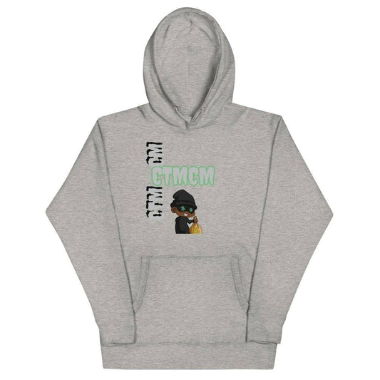 Men's CTMCM Hoodie - BandemicCreations