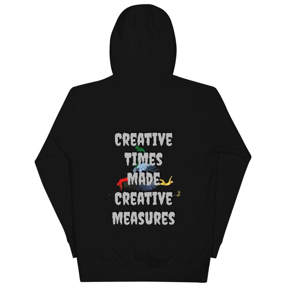 Men's CTMCM Hoodie - BandemicCreations