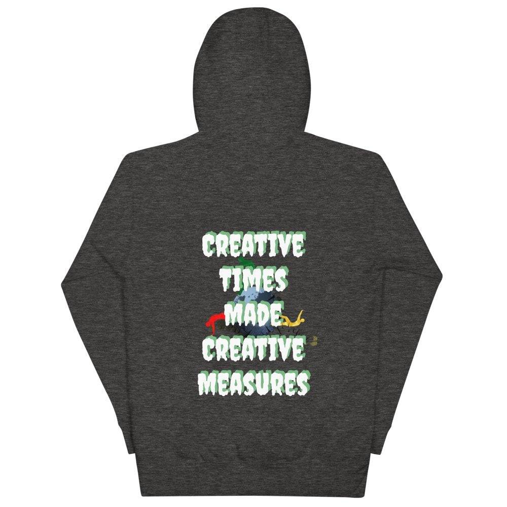 Men's CTMCM Hoodie - BandemicCreations